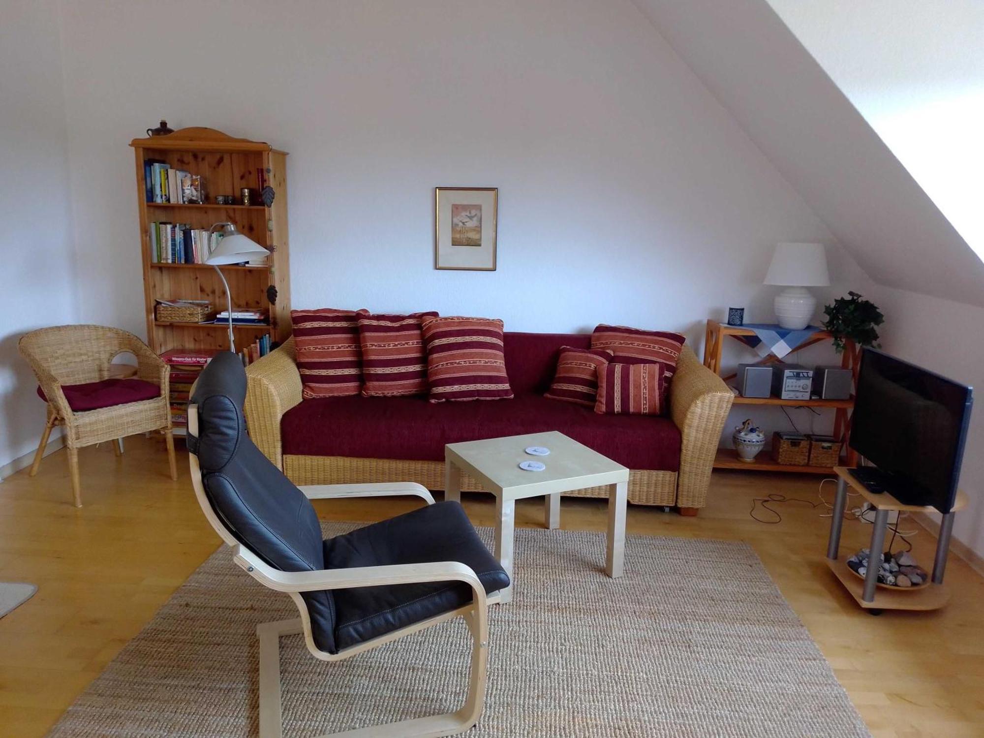 Ferienwohnung Leonie Hagen  Esterno foto