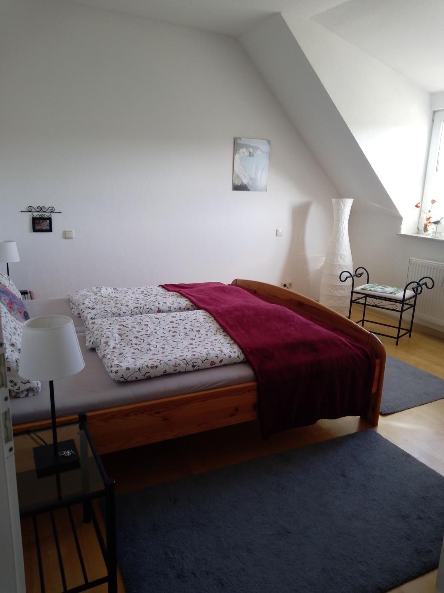 Ferienwohnung Leonie Hagen  Esterno foto