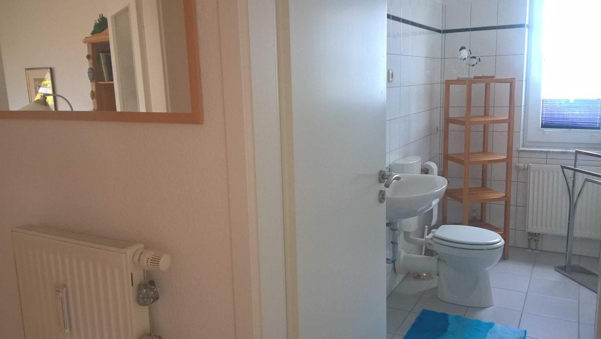 Ferienwohnung Leonie Hagen  Esterno foto