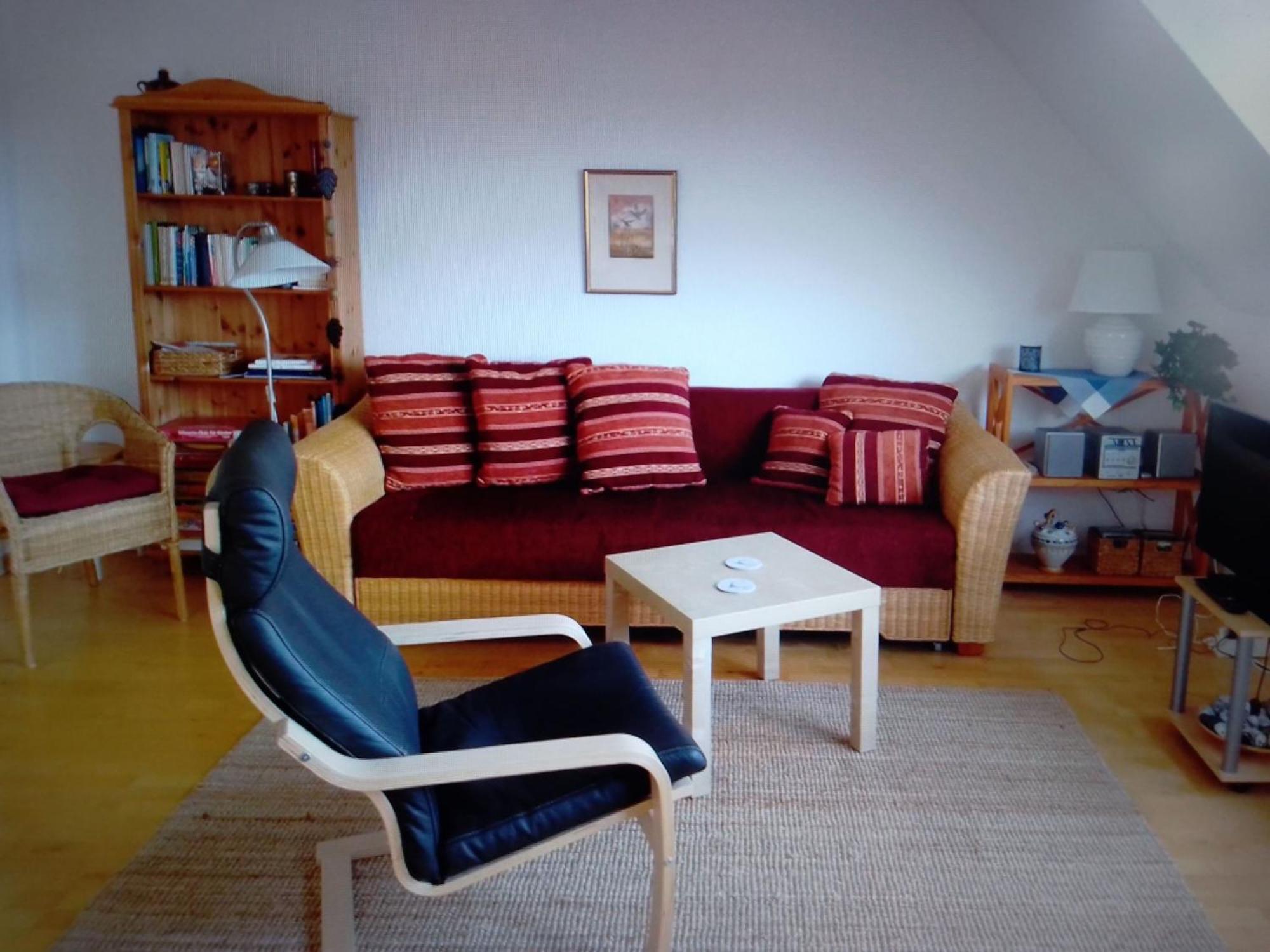 Ferienwohnung Leonie Hagen  Esterno foto